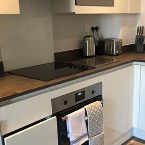 Serviced Apartment Cleaning Auchterarder